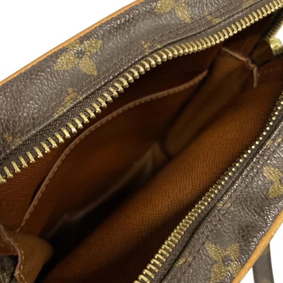 LOUIS VUITTON Amazone Monogram -Shoulder Bag Monogram Canvas 663-082525 - Picture 10 of 13